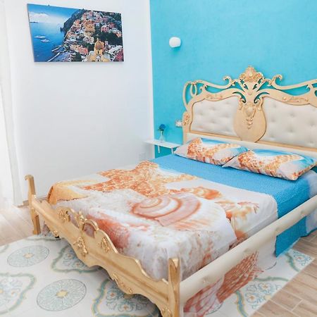 Bed & Breakfast Santa Caterina Ercolano Luaran gambar