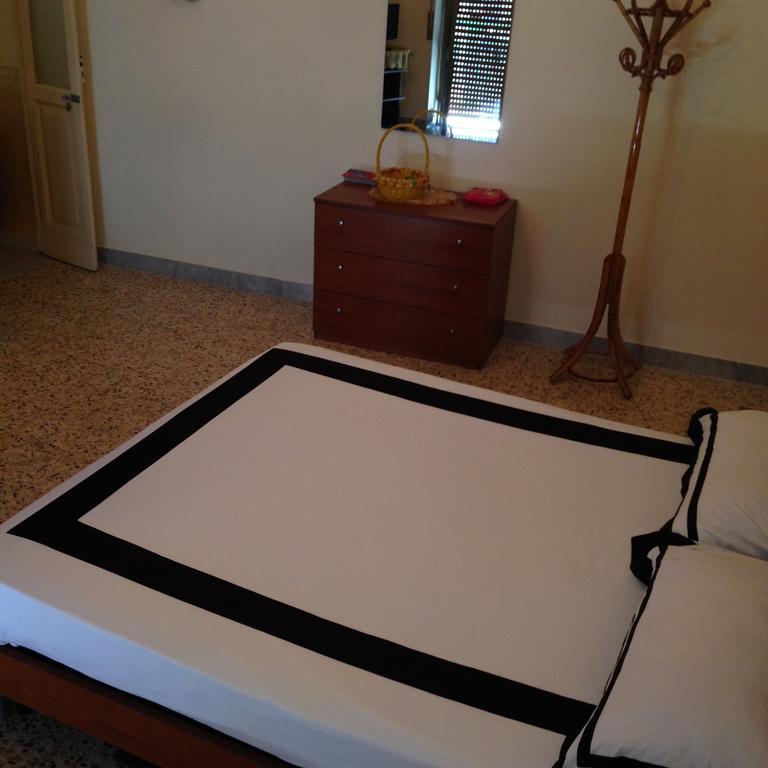 Bed & Breakfast Santa Caterina Ercolano Luaran gambar