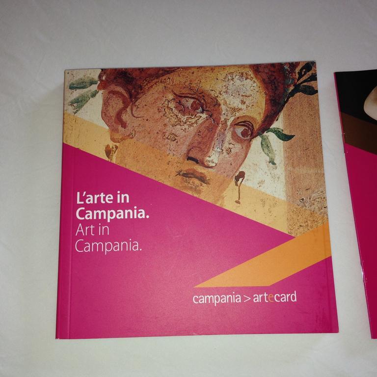Bed & Breakfast Santa Caterina Ercolano Bilik gambar