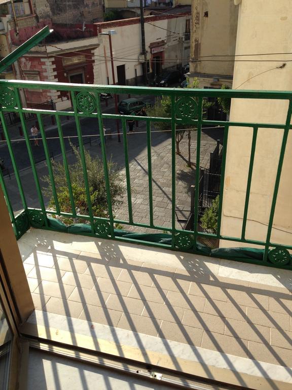 Bed & Breakfast Santa Caterina Ercolano Bilik gambar