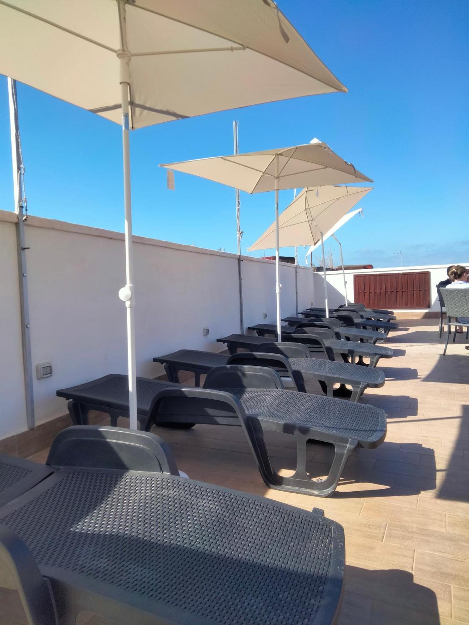 Bed & Breakfast Santa Caterina Ercolano Luaran gambar