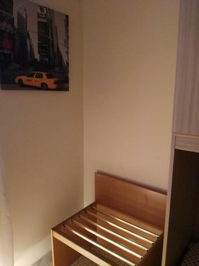 Bed & Breakfast Santa Caterina Ercolano Luaran gambar