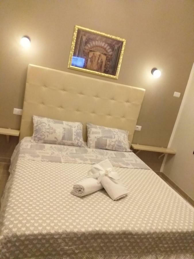 Bed & Breakfast Santa Caterina Ercolano Luaran gambar