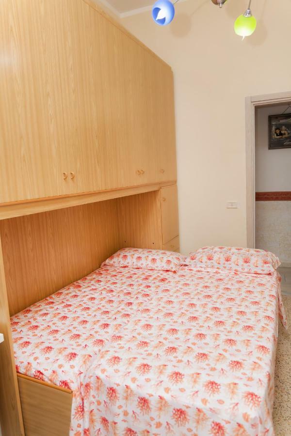 Bed & Breakfast Santa Caterina Ercolano Luaran gambar