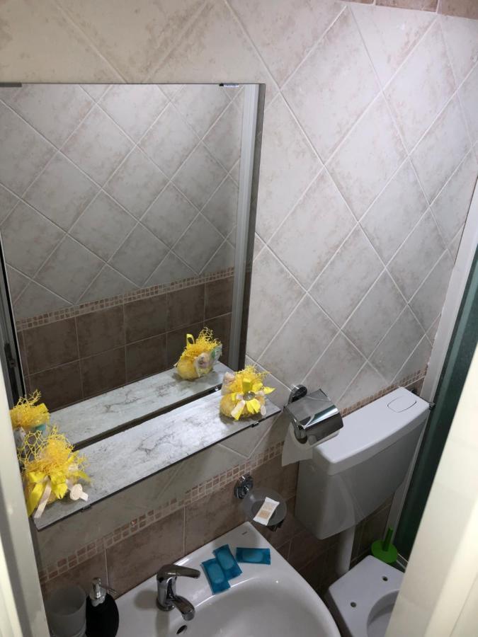 Bed & Breakfast Santa Caterina Ercolano Luaran gambar